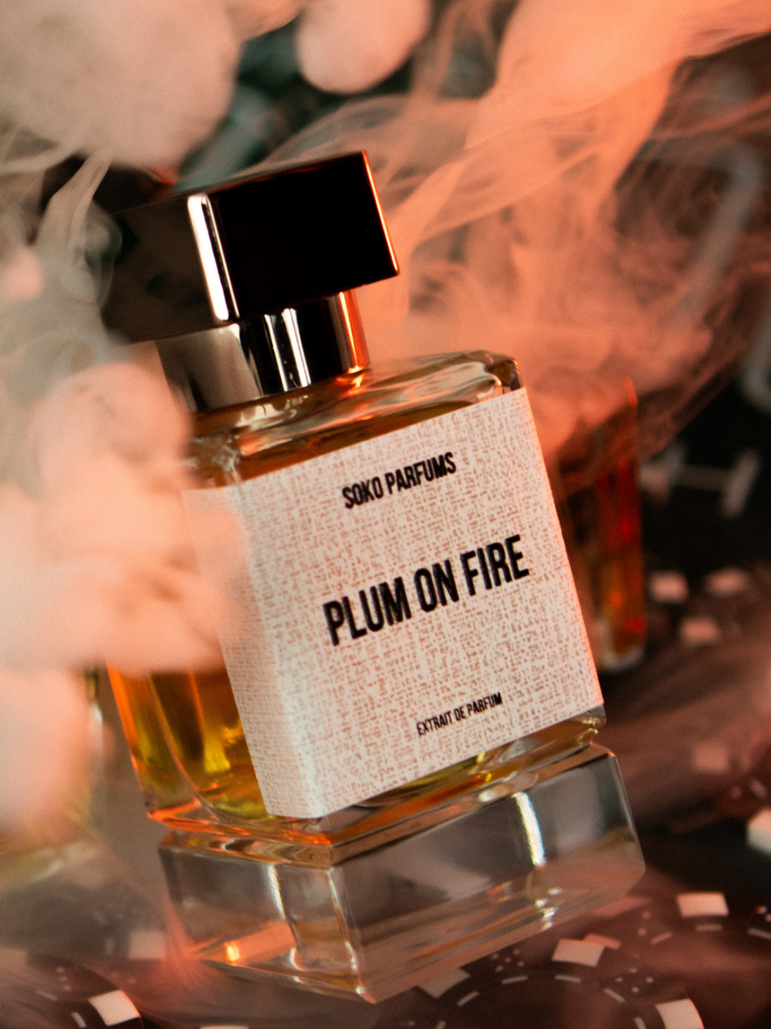 Why Niche Perfumes Are Worth It