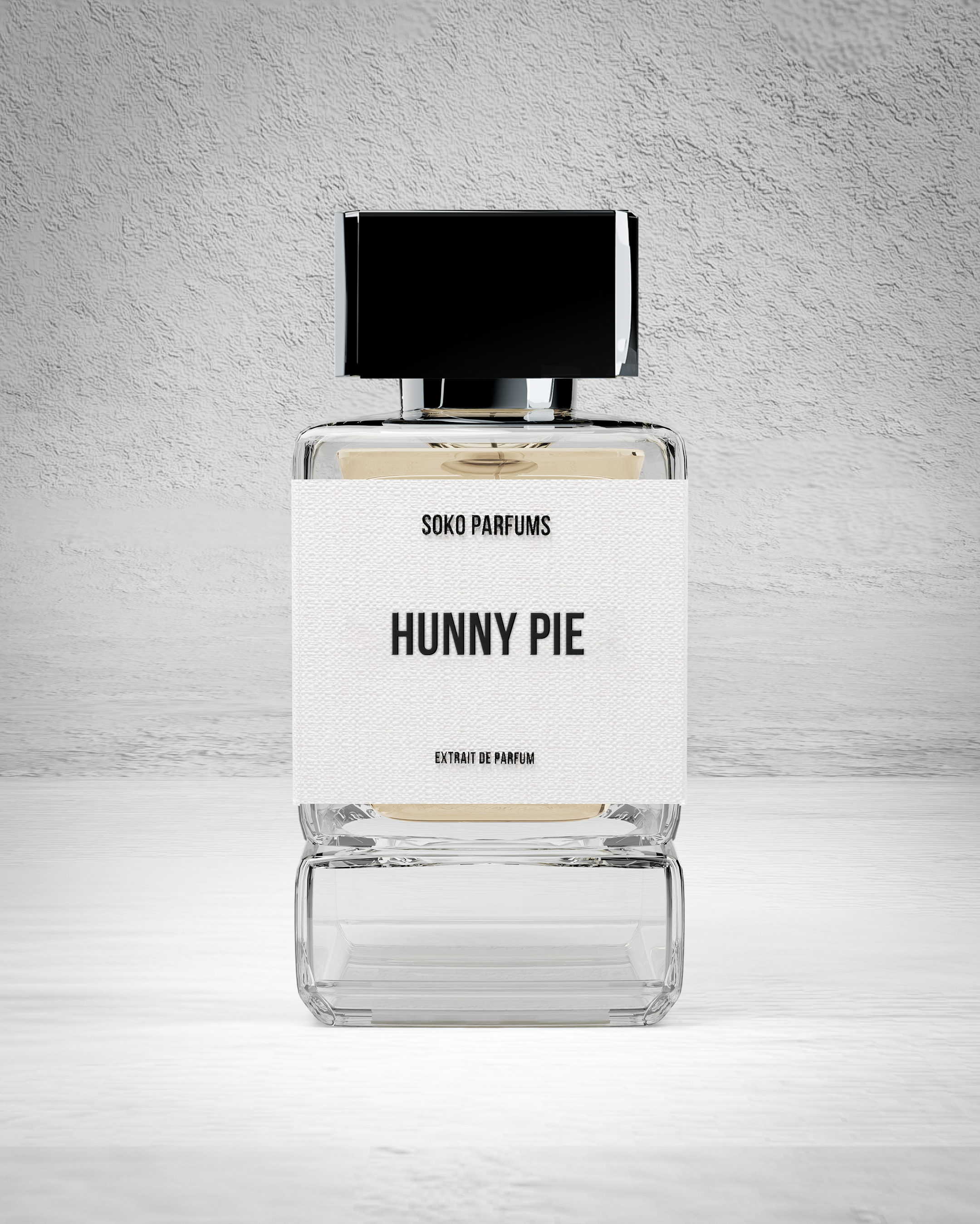 Hunny Pie