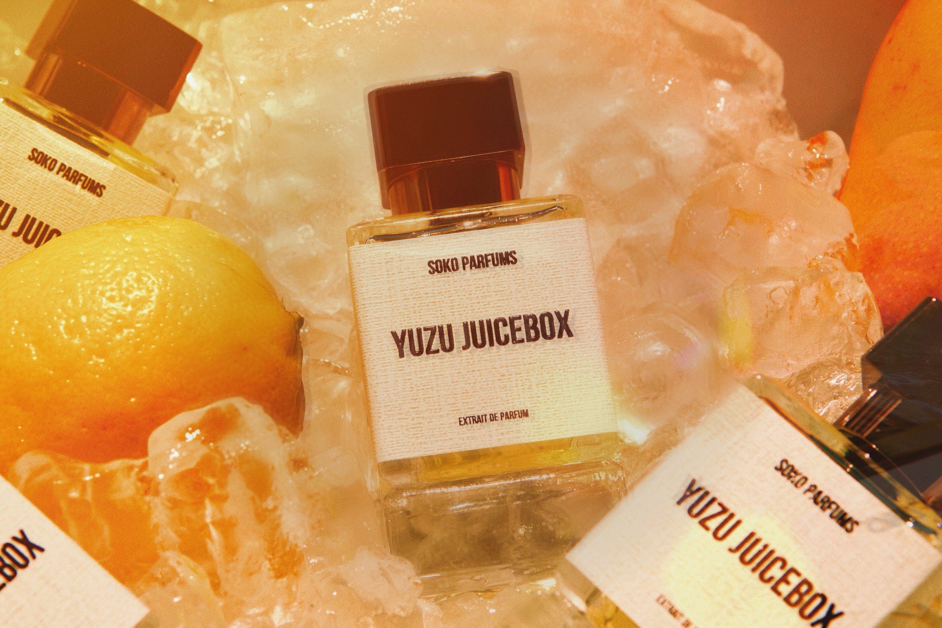 Yuzu Juicebox | UPGRADE