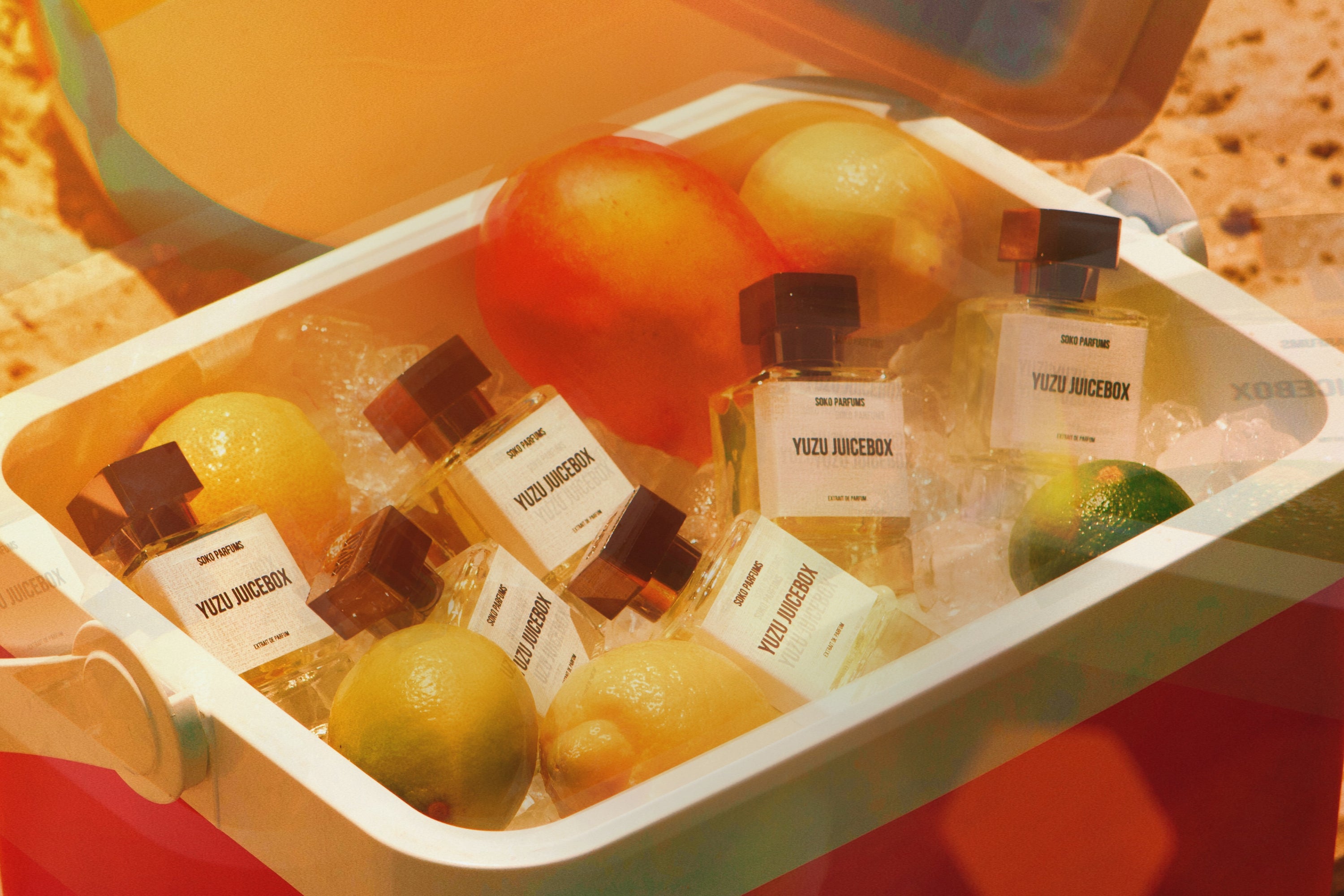 Yuzu Juicebox | UPGRADE