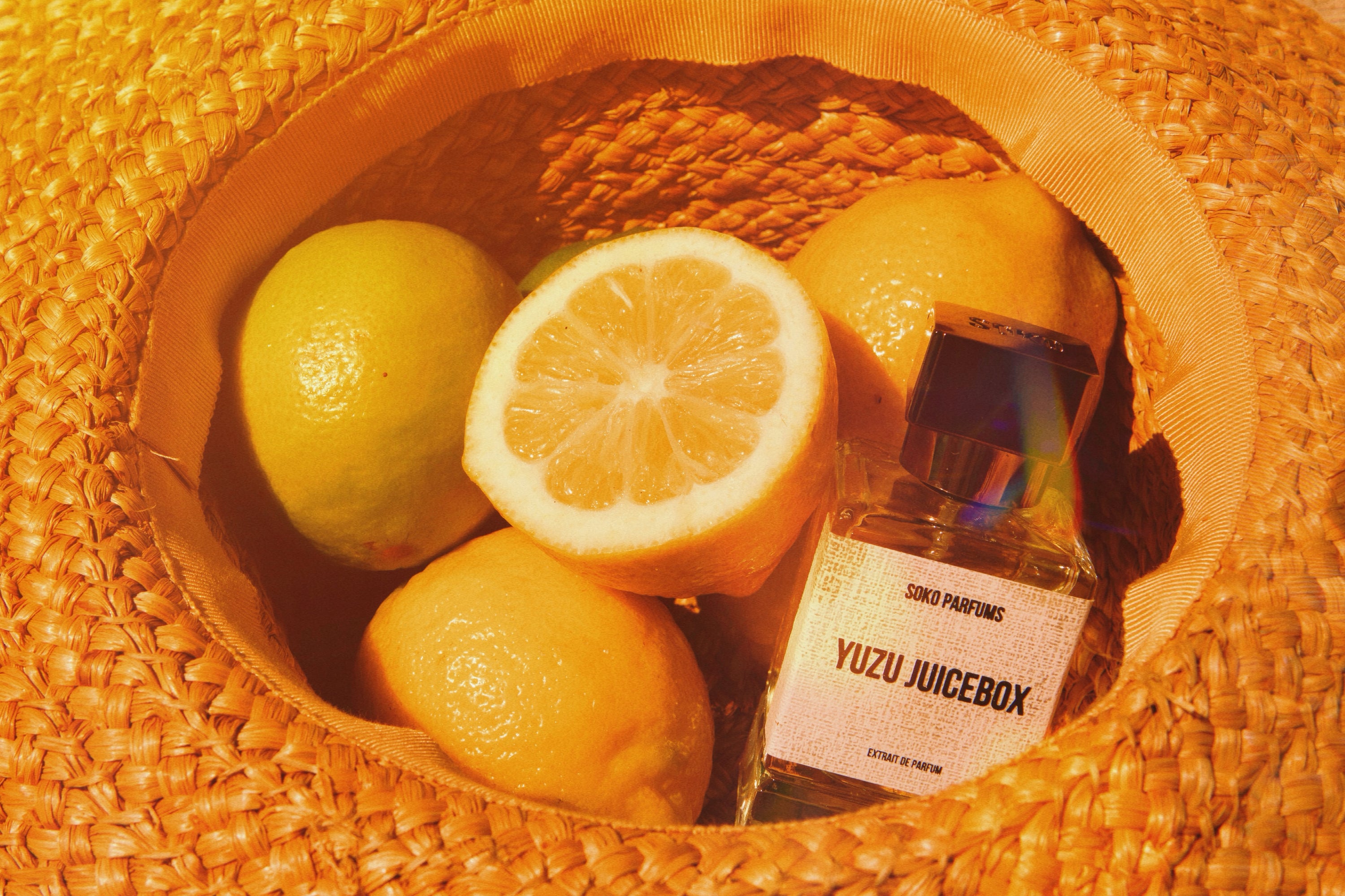 Yuzu Juicebox | UPGRADE