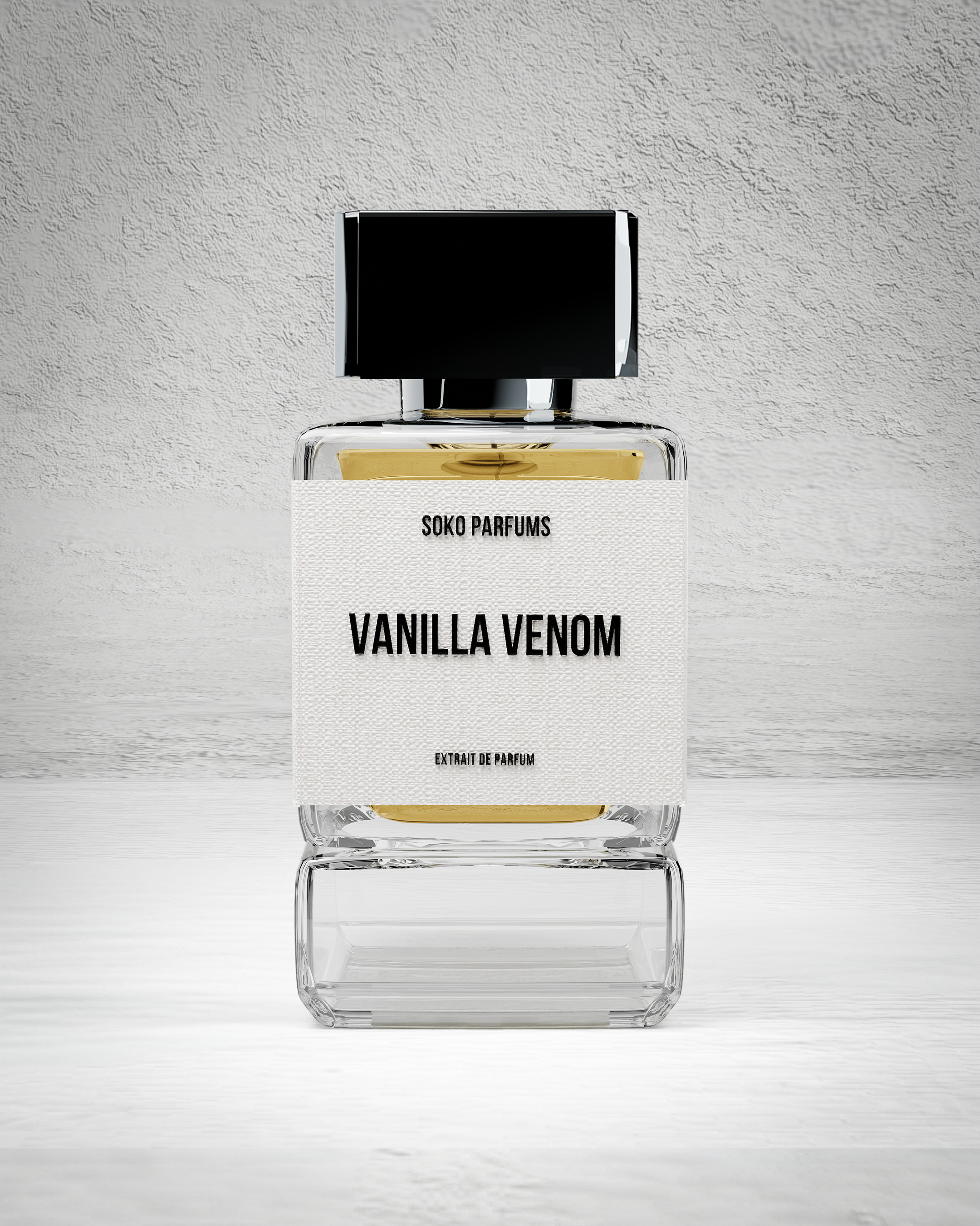 Vanilla Venom