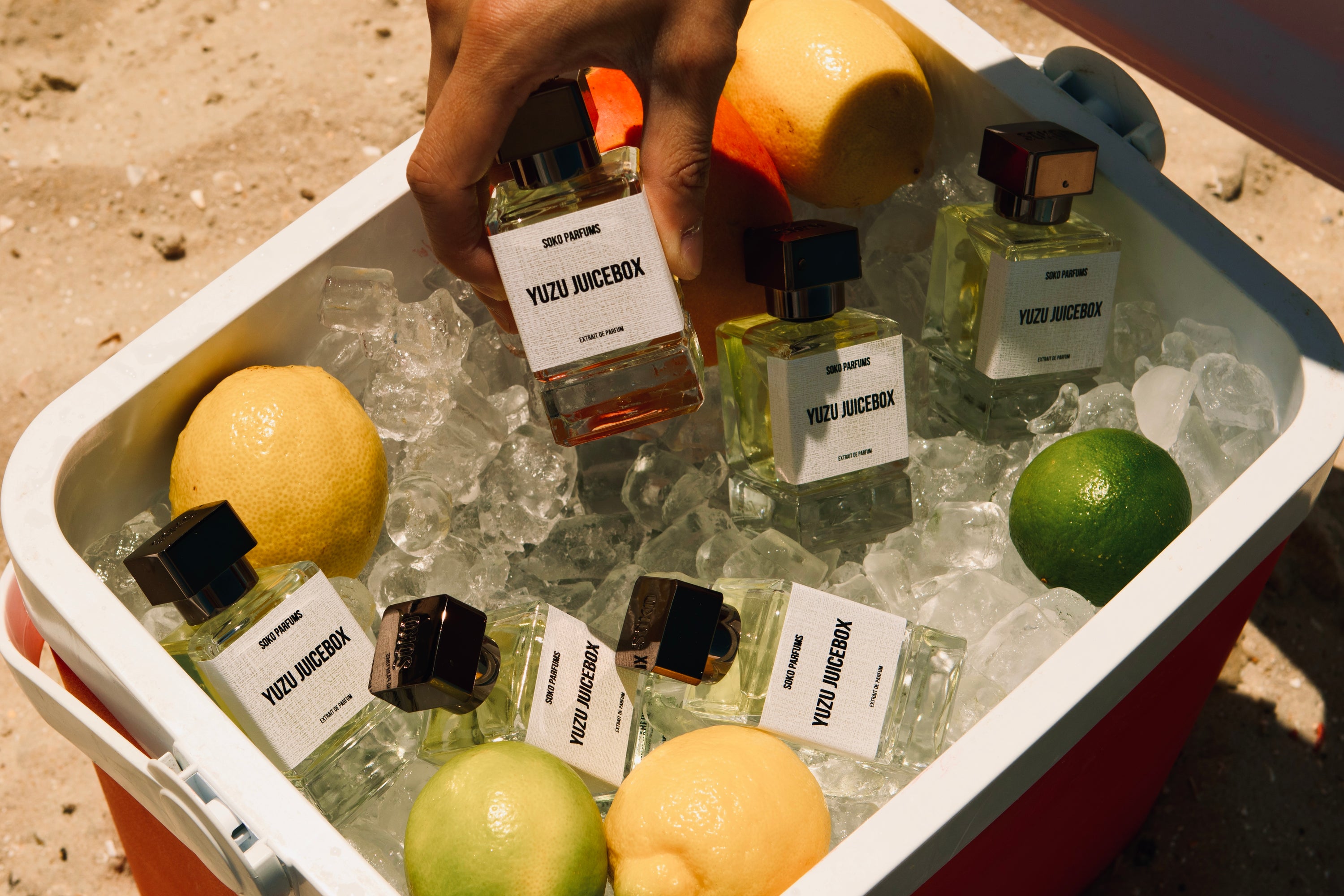 Yuzu Juicebox