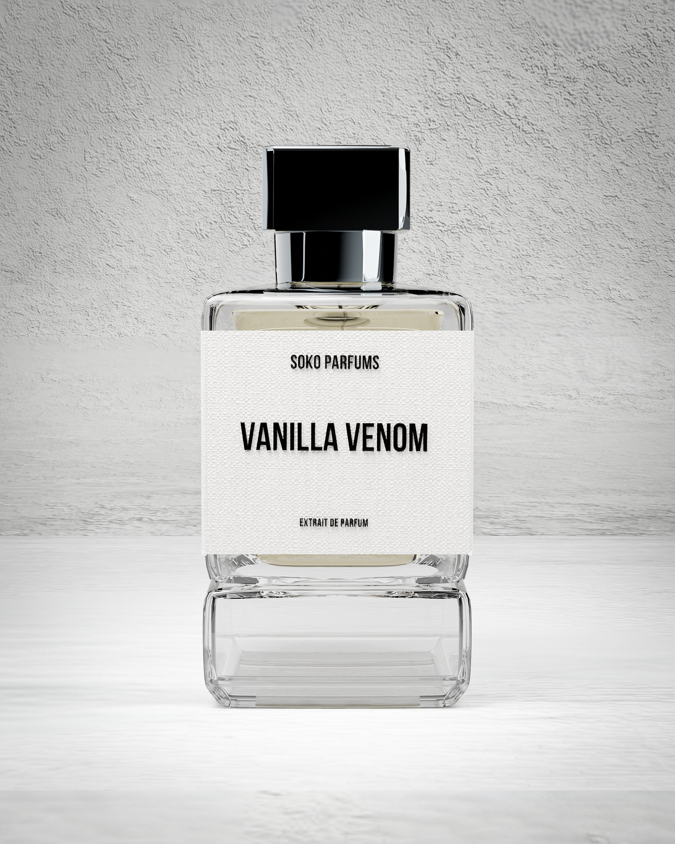 Vanilla Venom