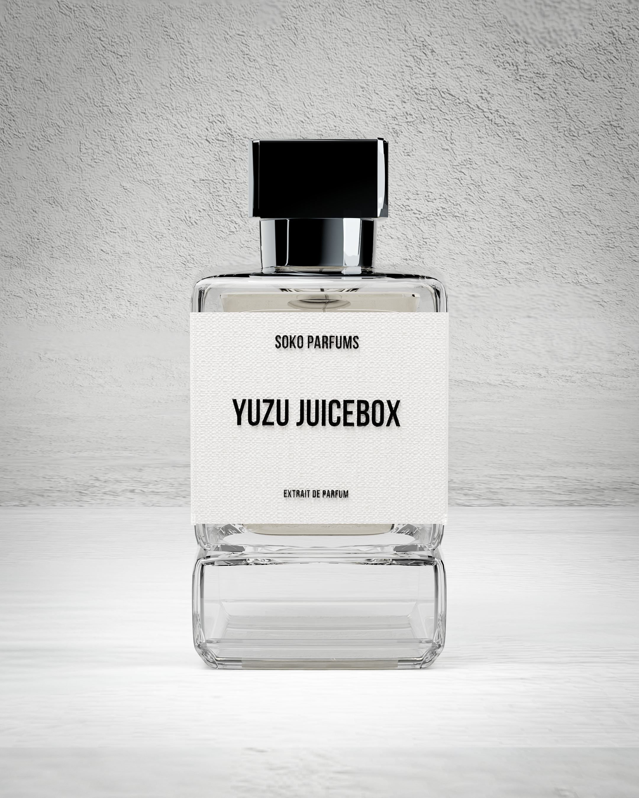 Yuzu Juicebox