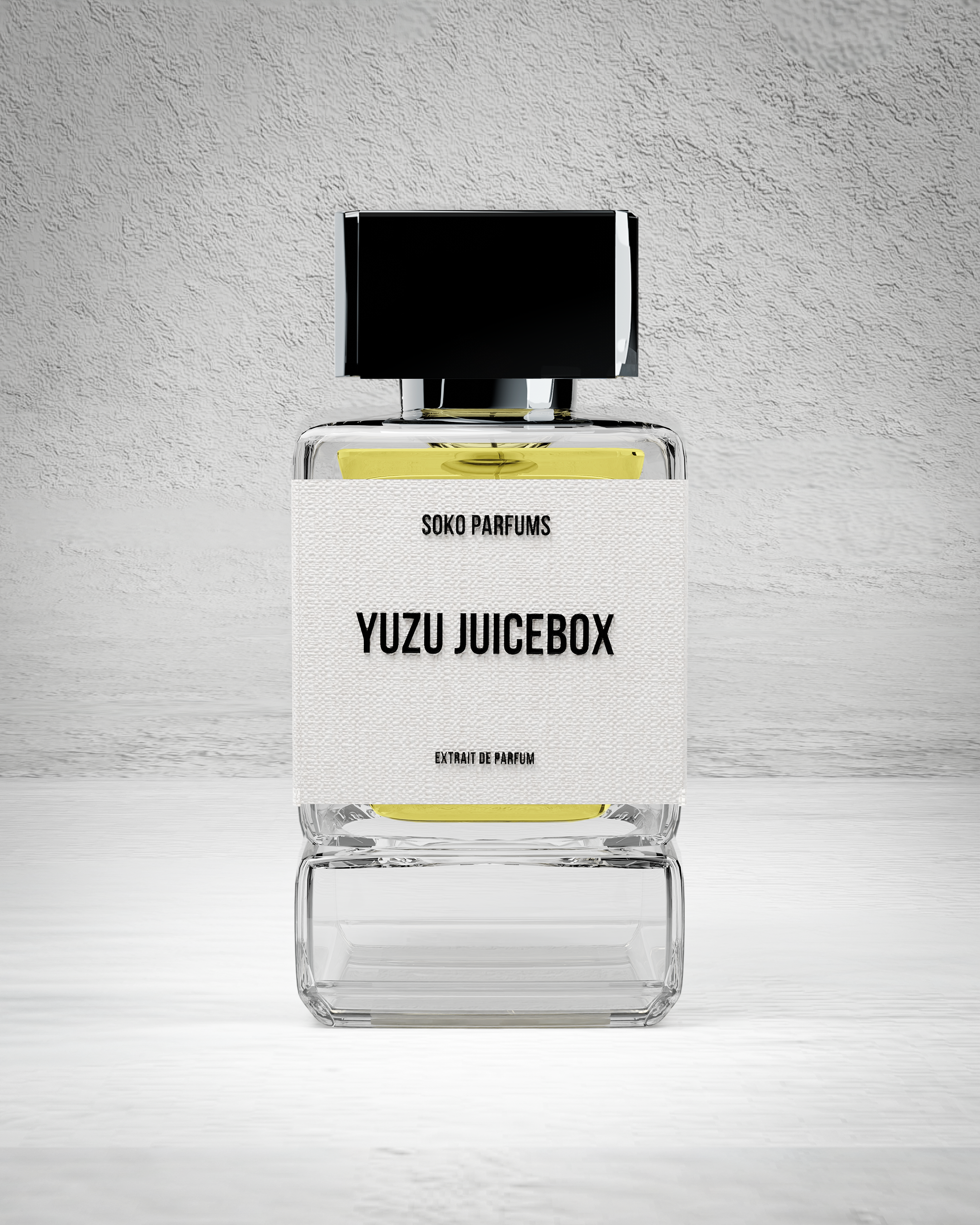 Yuzu Juicebox | UPGRADE